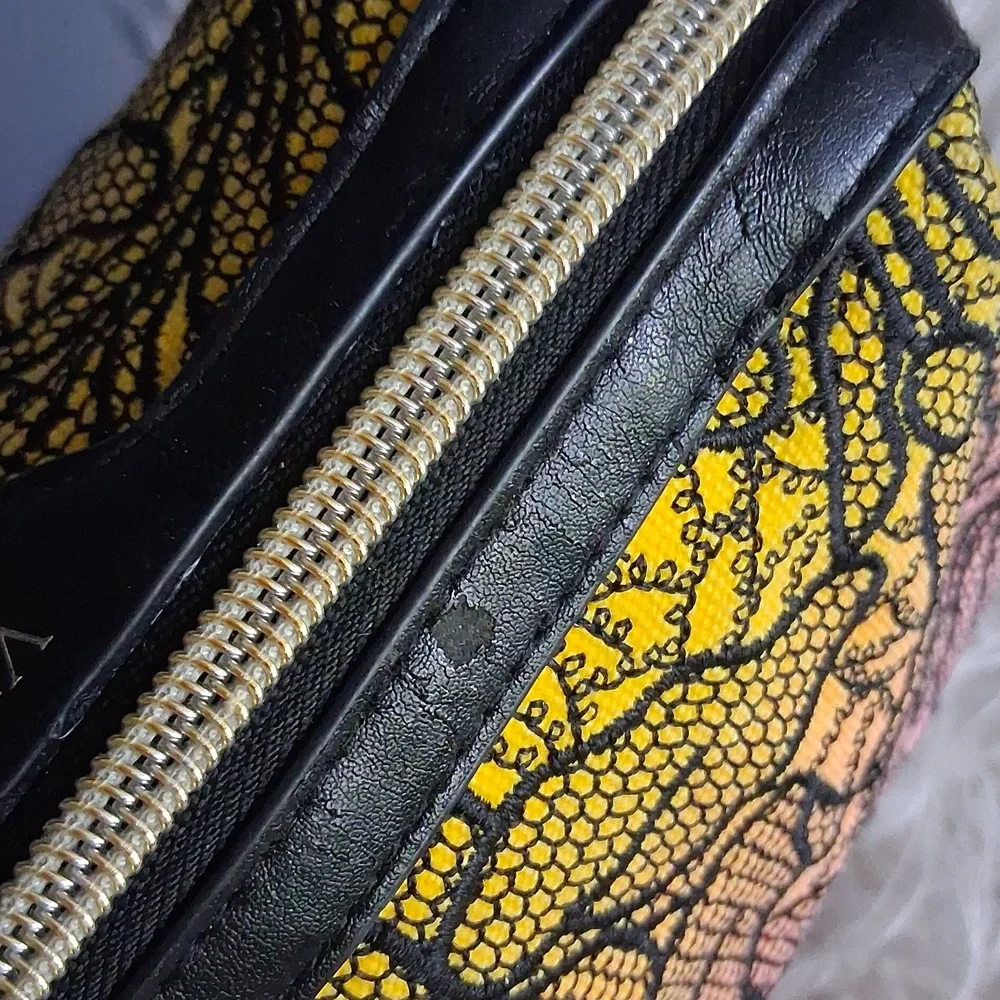Victoria's Secret Cosmetic Bag